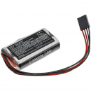 Schneider Tsx17 / 2XSL360/131 5400mAh Li-SOCl2 3.6V (Cameron Sino)