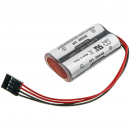 Schneider Tsx17 / 2XSL360/131 5400mAh Li-SOCl2 3.6V (Cameron Sino)