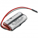 Schneider Tsx17 / 2XSL360/131 5400mAh Li-SOCl2 3.6V (Cameron Sino)