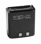 Стандартный Horizon HX460 / CNB151, 1800 мАч, литий-ионный, 7,4 В (Cameron Sino)