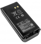 Стандартный Horizon HX 290 / FNB-110Li, 1140 мАч, литий-ионный, 7,4 В (Cameron Sino)