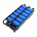 Shark IZ340H / XFBT650 1800 mAh Li-ion 21.6 V (Cameron Sino)