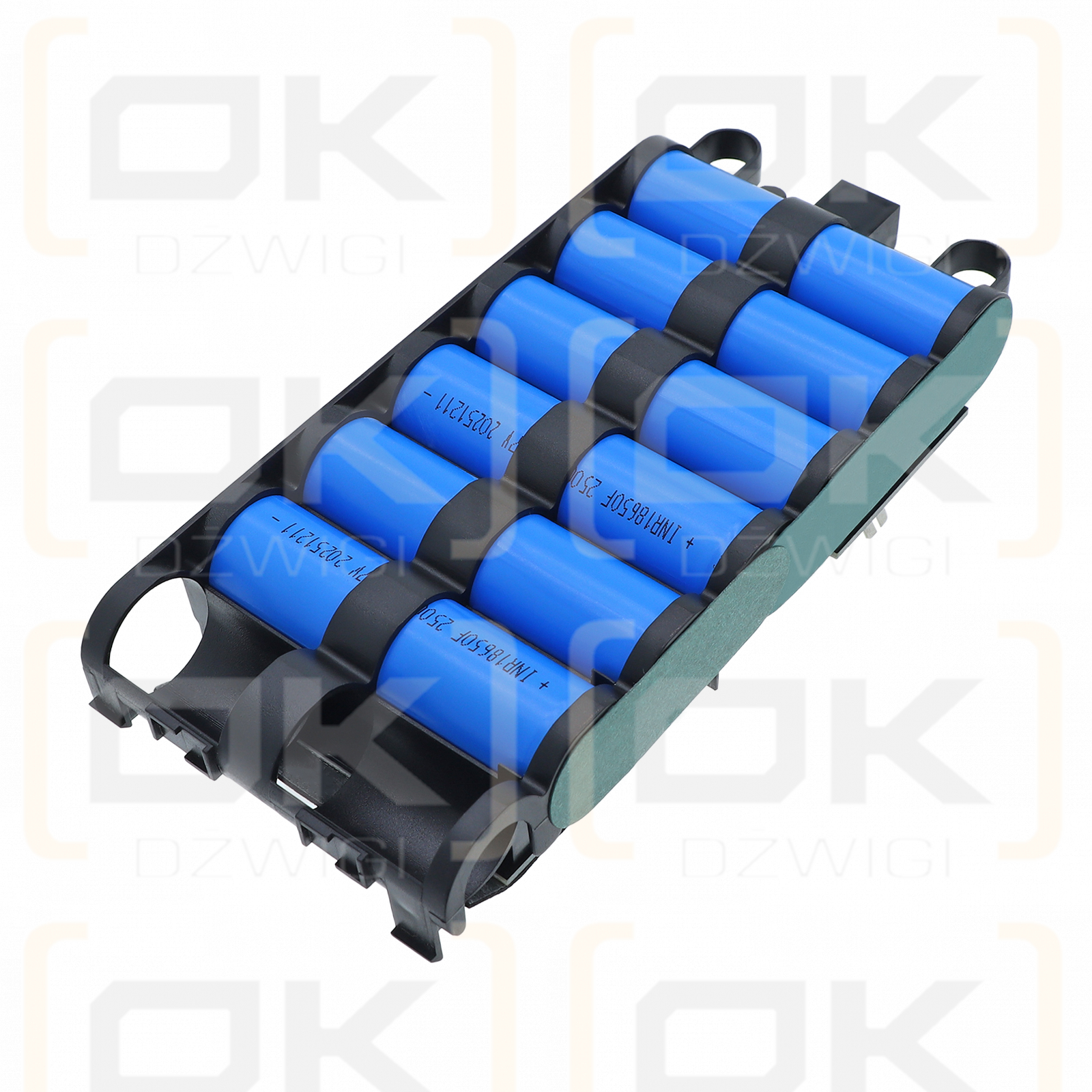 Shark IZ340H / XFBT650 1800 mAh Li-ion 21.6 V (Cameron Sino)