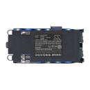 Shark IZ340H / XFBT650 1800 mAh Li-ion 21.6 V (Cameron Sino)