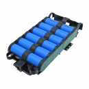 Shark IZ340H / XFBT650 1800 mAh Li-ion 21.6 V (Cameron Sino)