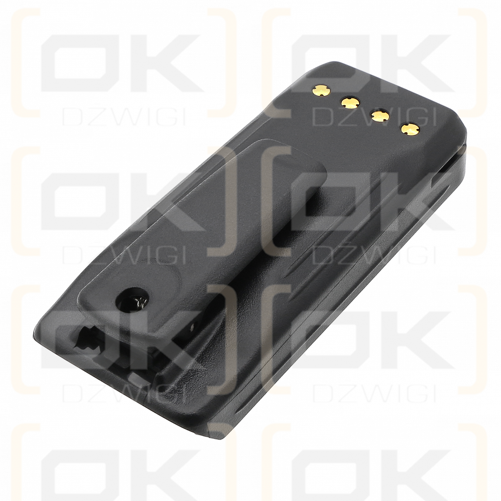 Estándar Horizon HX400IS / FNB-115LIIS 3200mAh Li-ion 7.4V (Cameron Sino)