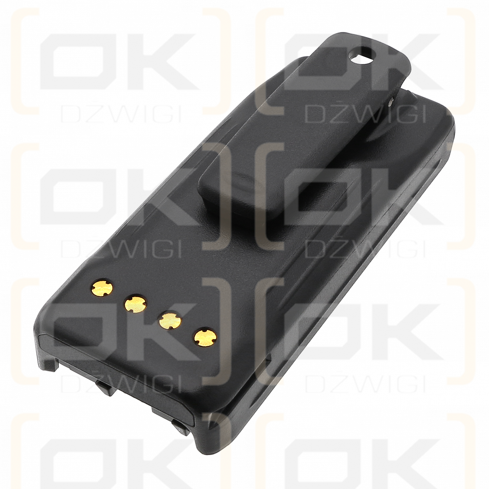 Estándar Horizon HX400IS / FNB-115LIIS 3200mAh Li-ion 7.4V (Cameron Sino)