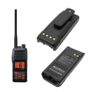 Estándar Horizon HX400IS / FNB-115LIIS 3200mAh Li-ion 7.4V (Cameron Sino)