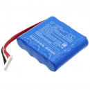 Sony GTK-XB60 / 1-853-678-11 2600mAh Li-ion 14.8V (Cameron Sino)