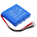 Sony GTK-XB60 / 1-853-678-11 2600mAh Li-ion 14.8V (Cameron Sino)