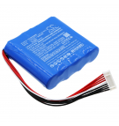 Sony GTK-XB60 / 1-853-678-11 2600 mAh Li-Ion 14,8 V (Cameron Sino)