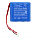 Sony GTK-XB60 / 1-853-678-11 2600mAh Li-ion 14.8V (Cameron Sino)