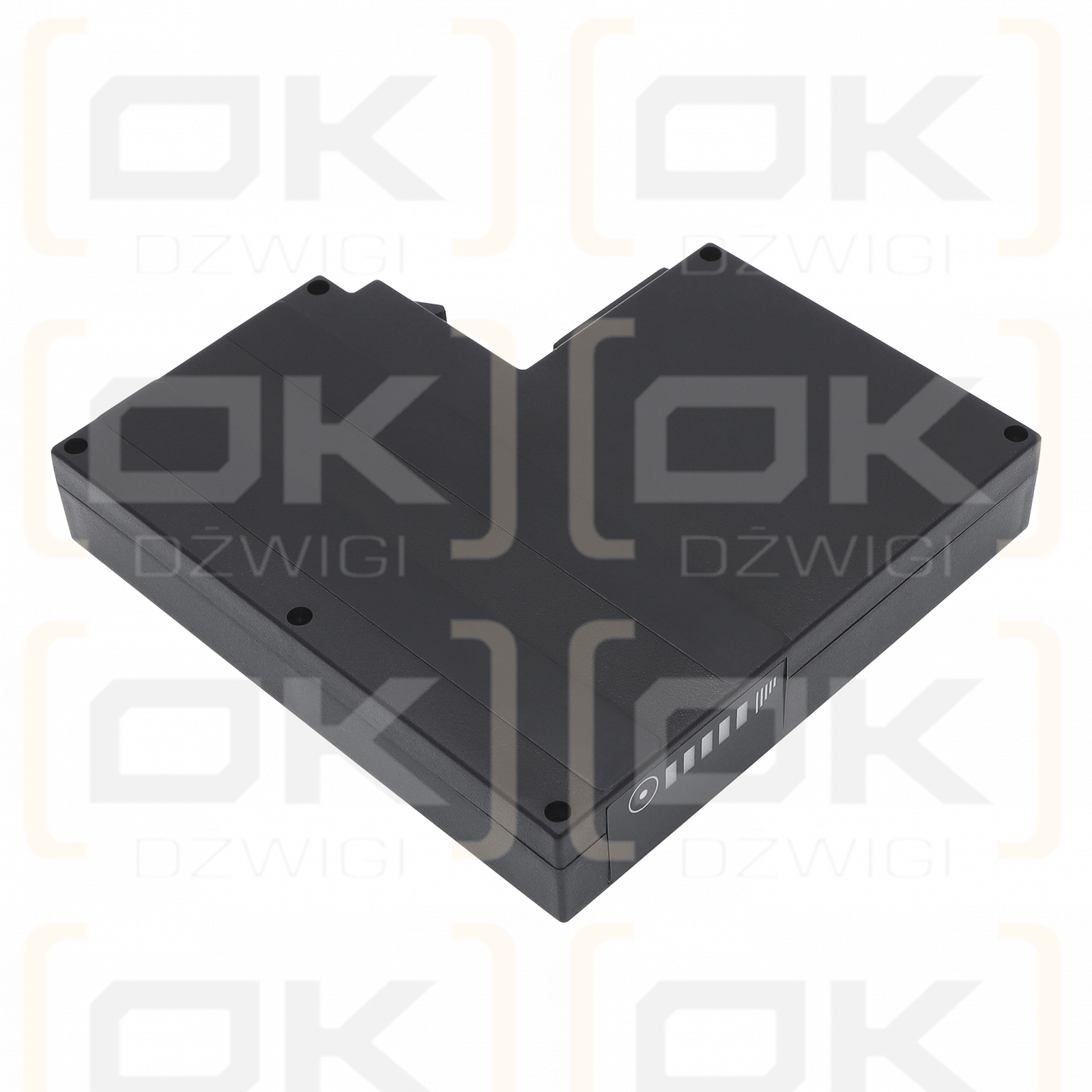 Shinho X97 Fusion Splicer / 25105803 5200 mAh Li-ion 10.8 V (Cameron Sino)