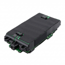 Batería de repuesto para Shark Z441BRN / XFBT750, 2400 mAh, iones de litio, 25,2 V (Cameron Sino)