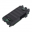 Batería de repuesto para Shark Z441BRN / XFBT750, 2400 mAh, iones de litio, 25,2 V (Cameron Sino)