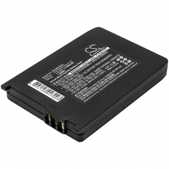 Siemens Activo M1/V30145-K1310-X127 500mAh Ni-MH 3.6V (Cameron Sino)