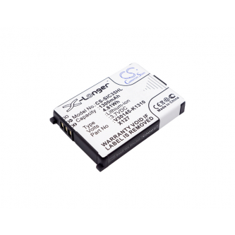 Siemens S35i / V30145-K1310-X127 1300mAh Li-ion 3.7V (Cameron Sino)