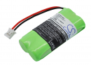 Siemens Gigaset 140 / PH021 600mAh Ni-MH 2.4V (Cameron Sino)