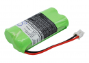 Siemens Gigaset 140 / PH021 600mAh Ni-MH 2.4V (Cameron Sino)