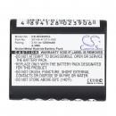 Siemens m9XO / 30145-K1310-X52 1200 mAh Ni-MH 3,6 V (Cameron Sino)