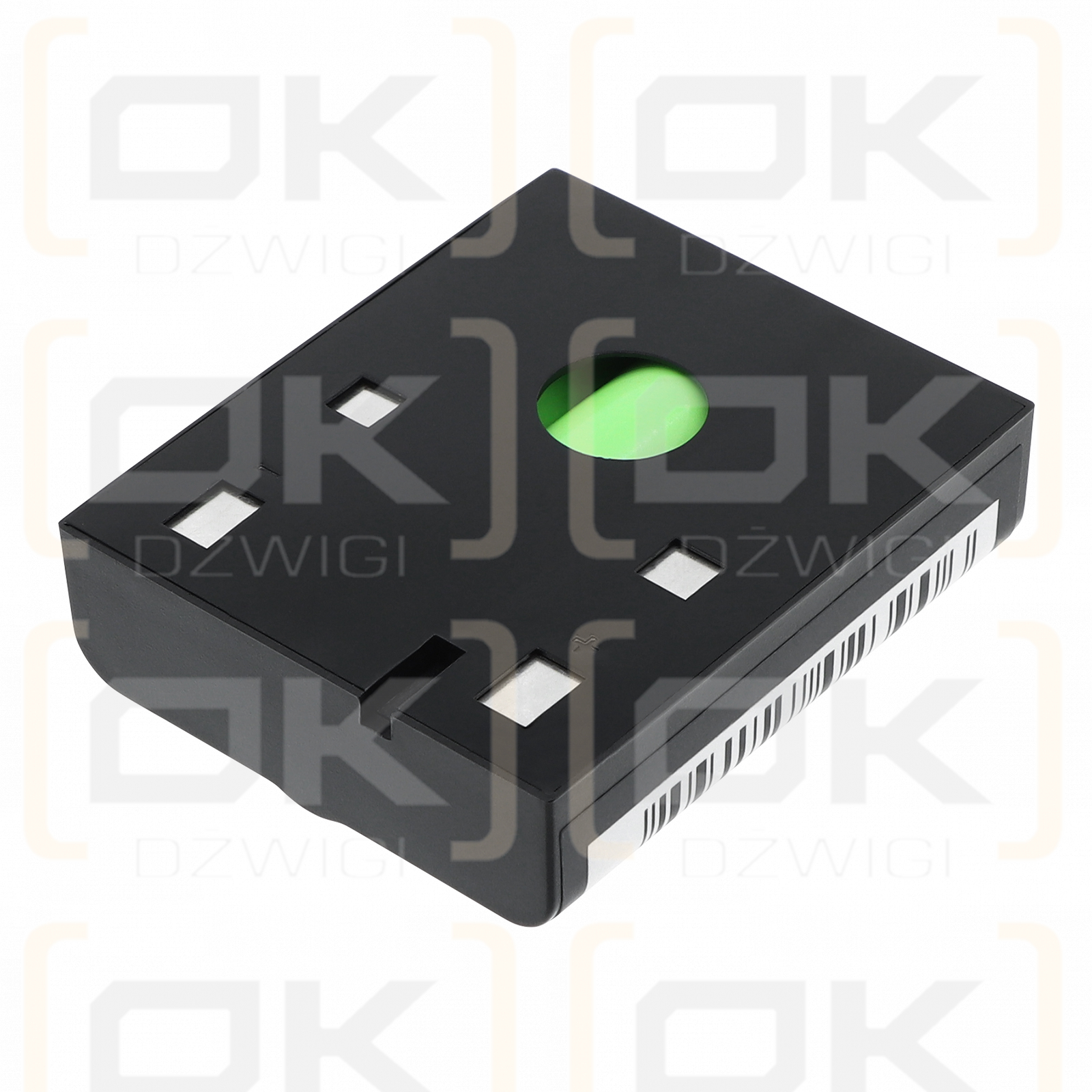 Siemens m9XO / 30145-K1310-X52 1200 mAh Ni-MH 3,6 V (Cameron Sino)