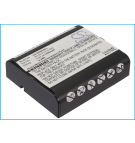 Siemens m9XO / E14152/2.0 1200mAh Ni-MH 3.6V (Cameron Sino)