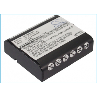 Siemens m9XO / E14152/2.0 1200mAh Ni-MH 3.6V (Cameron Sino)