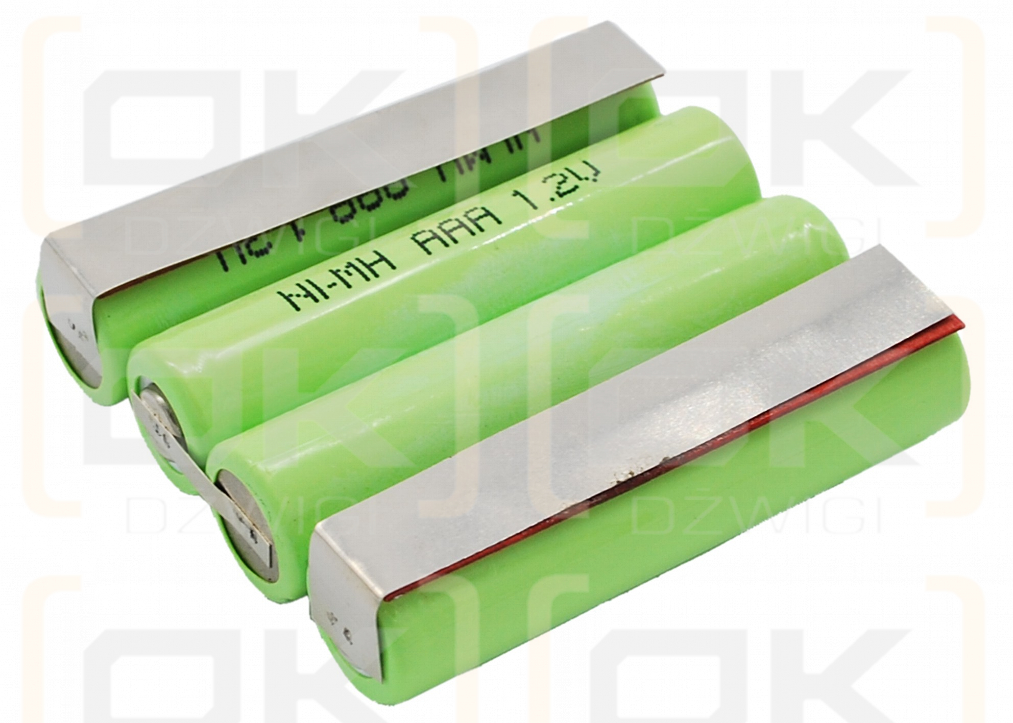 Siemens Gigaset 905 / V30145K1310X50 700mAh Ni-MH 4.8V (Cameron Sino)