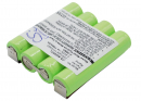 Siemens Gigaset 905 / V30145K1310X50 700mAh Ni-MH 4.8V (Cameron Sino)