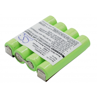 Siemens Gigaset 905 / V30145K1310X50 700mAh Ni-MH 4.8V (Cameron Sino)