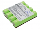 Siemens Gigaset 905 / V30145K1310X50 700mAh Ni-MH 4.8V (Cameron Sino)