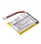 Siemens Maxwell 10 / S30852-D2240-X1 250mAh Li-ion 3.7V (Cameron Sino)