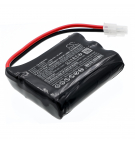 Simu 9020569 / 9020569 2500mAh Li-ion 12.0V (Cameron Sino)