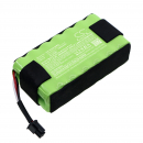 Physio-Control AHTO Bewässerungspumpe / 250-070-602 2000 mAh Ni-MH 16,8 V (Cameron Sino)