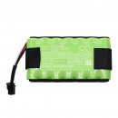 Physio-Control AHTO Bewässerungspumpe / 250-070-602 2000 mAh Ni-MH 16,8 V (Cameron Sino)