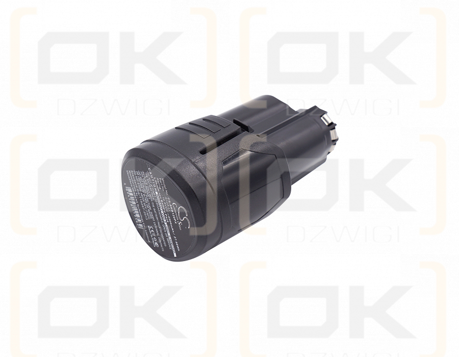 SKIL 2412-01 / B12A-LI 2500mAh Li-ion 10.8V (Cameron Sino)