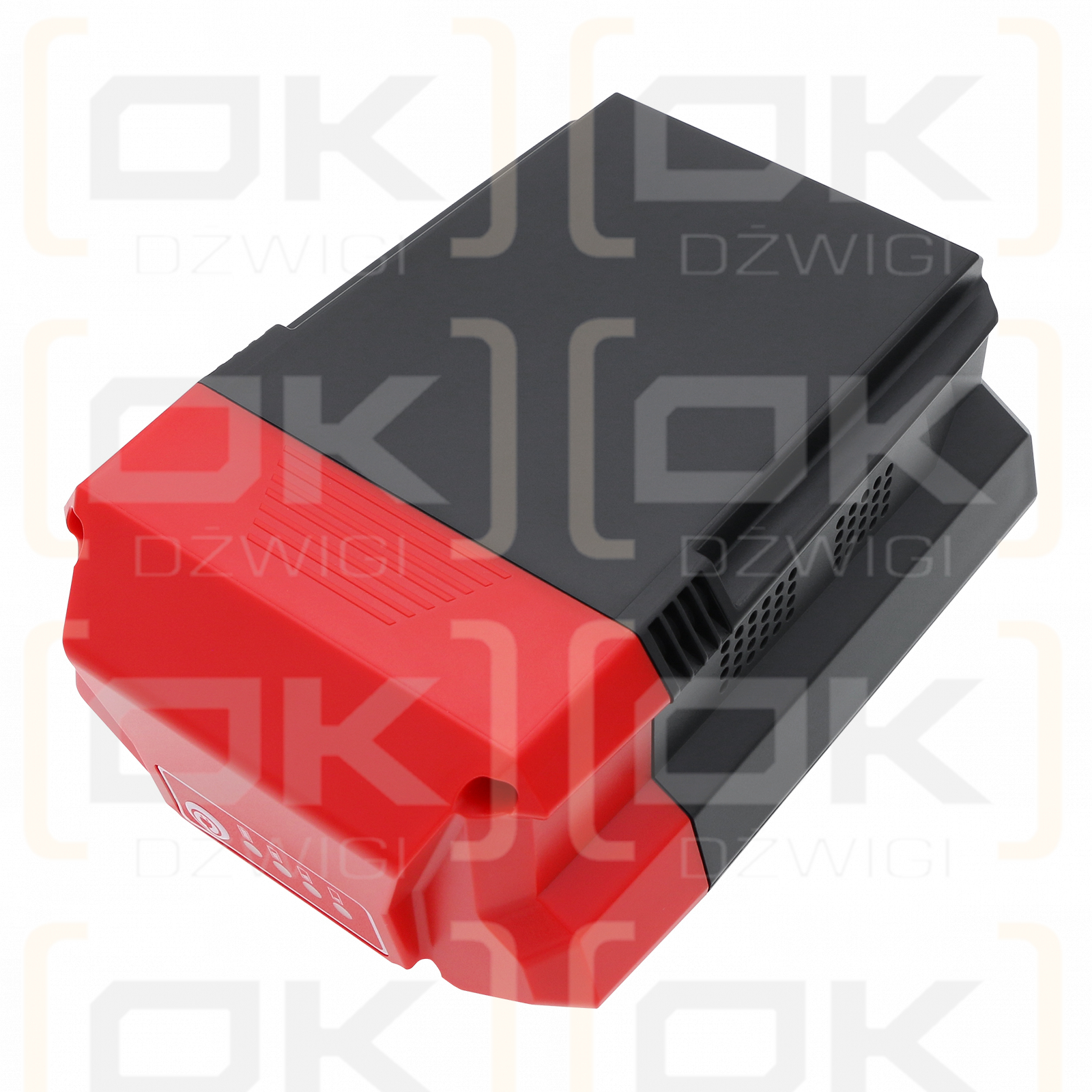 Skil TH1200C-11 / BY8705-00 3000 mAh Li-Ion 40 V (Cameron Sino)