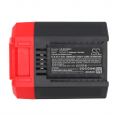 Skil TH1200C-11 / BY8705-00 5000 mAh Li-ion 40 V (Cameron Sino)