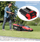 Skil TH1200C-11 / BY8705-00 5000mAh Li-ion 40.0V (Cameron Sino)