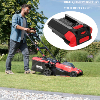 Skil TH1200C-11 / BY8705-00 5000mAh Li-ion 40.0V (Cameron Sino)