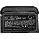 Sennheiser SK AVX bodypack transmitter / BA 30 1800mAh Li-ion 3.7V (Cameron Sino)