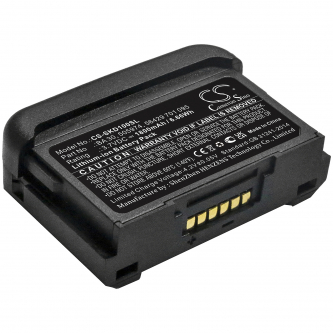 Sennheiser SK AVX bodypack transmitter / BA 30 1800mAh Li-ion 3.7V (Cameron Sino)