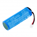 Socket Mobile D755 / AC4204-2430 1600mAh Li-ion 3.7V (Cameron Sino)