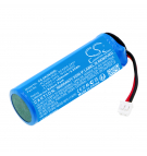 Socket Mobile D755 / AC4204-2430 1600 mAh Li-Ion 3,7 V (Cameron Sino)