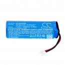 Socket Mobile D755 / AC4204-2430 1600mAh Li-ion 3.7V (Cameron Sino)