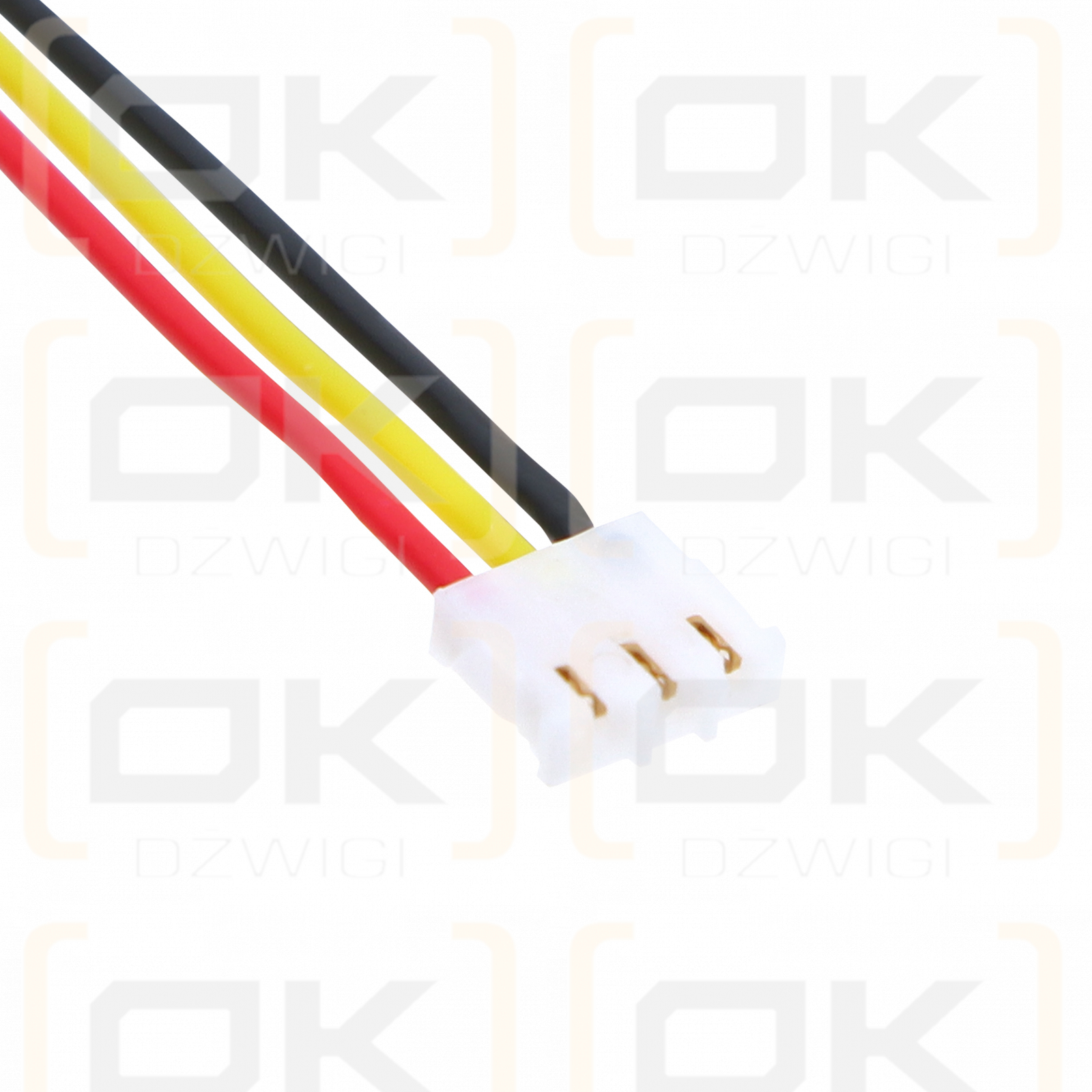 Socket Mobile D800 / FT623042P 600 mAh Li-Polymer 3,7 V (Cameron Sino)