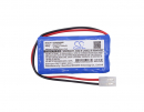 Shenke SK500i / AEC703466 1400 mAh Li-Polymer 7,4 V (Cameron Sino)