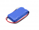 Shenke SK500i / AEC703466 1400 mAh Li-Polymer 7,4 V (Cameron Sino)