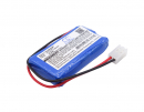 Shenke SK500i / AEC703466 1400 mAh Li-Polymer 7,4 V (Cameron Sino)