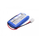 Shenke SK500ii / AEC703466 1400 mAh Li-Polymer 7.4 V (Cameron Sino)